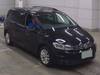 VOLKSWAGEN GOLF TOURAN