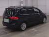 VOLKSWAGEN GOLF TOURAN