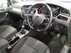 VOLKSWAGEN GOLF TOURAN