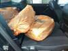 VOLKSWAGEN GOLF TOURAN