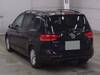 VOLKSWAGEN GOLF TOURAN