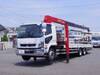 FUSO FIGHTER