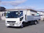 2026 FUSO FIGHTER