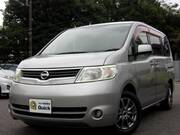 2005 NISSAN SERENA 20S