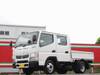 FUSO CANTER