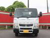 FUSO CANTER