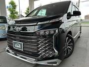 2025 TOYOTA VOXY