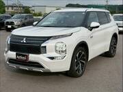 2021 MITSUBISHI OUTLANDER PHEV