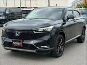 2021 HONDA VEZEL