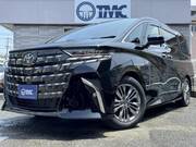 2024 TOYOTA ALPHARD HYBRID