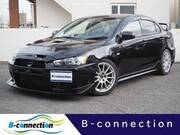 2009 MITSUBISHI GALANT FORTIS SPORTS