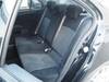 MITSUBISHI GALANT FORTIS