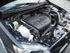 MITSUBISHI GALANT FORTIS