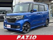 2019 HONDA N-BOX CUSTOM