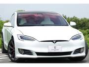 2020 TESLA MODEL S