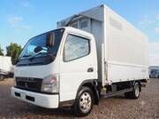 2008 FUSO CANTER