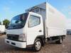 FUSO CANTER