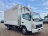 FUSO CANTER