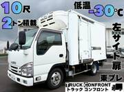 2018 ISUZU OTHER