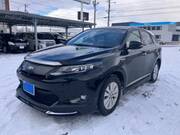 2014 TOYOTA HARRIER HYBRID