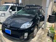 2009 TOYOTA PRIUS S
