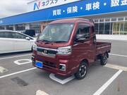 2022 DAIHATSU HIJET TRUCK