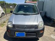 2010 MITSUBISHI MINICA LYRA
