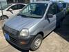 MITSUBISHI MINICA