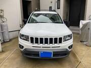 2016 CHRYSLER JEEP COMPASS SPORT