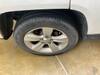 CHRYSLER JEEP COMPASS