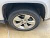 CHRYSLER JEEP COMPASS