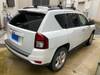 CHRYSLER JEEP COMPASS