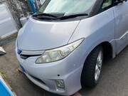2010 TOYOTA ESTIMA HYBRID