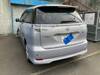 TOYOTA ESTIMA HYBRID