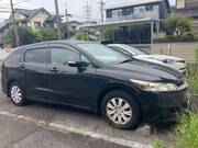2010 HONDA STREAM