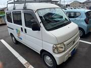 2014 HONDA ACTY VAN