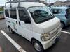 HONDA ACTY VAN