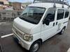 HONDA ACTY VAN