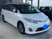2009 TOYOTA ESTIMA AERAS