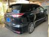 TOYOTA ESTIMA HYBRID