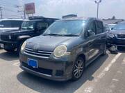 2009 TOYOTA SIENTA