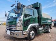2007 ISUZU FORWARD