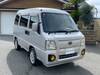 SUBARU SAMBAR VAN