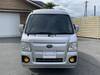 SUBARU SAMBAR VAN