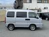 SUBARU SAMBAR VAN