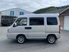 SUBARU SAMBAR VAN