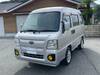 SUBARU SAMBAR VAN