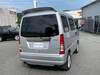 SUBARU SAMBAR VAN