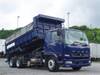 FUSO FIGHTER