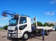 2019 FUSO FIGHTER